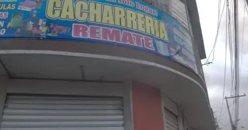 CACHARRERIA REMATE CACHARRERIA REMATE